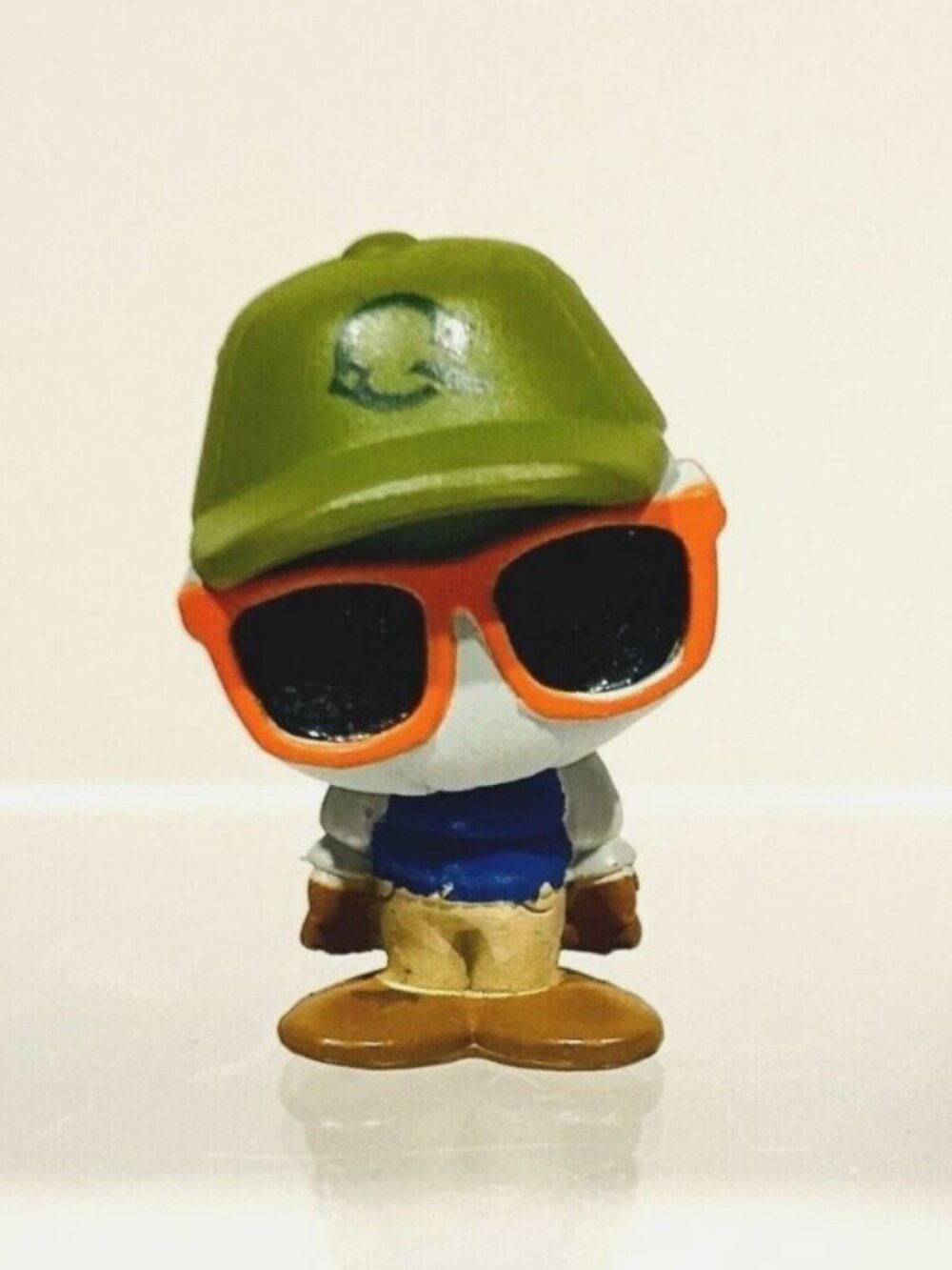 Wilden Lightfoot Onward Series 12 Disney Doorables